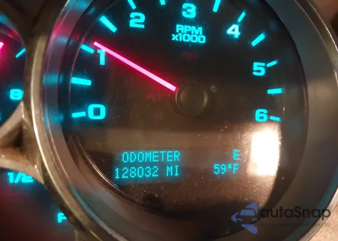 2013 Chevrolet Silverado 1500 Lt из США, поврежденный, VIN 1GCRKSE75DZ179897